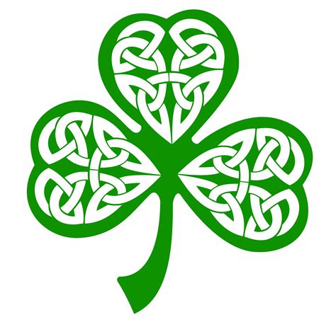 Description of Irish Culture Symbols